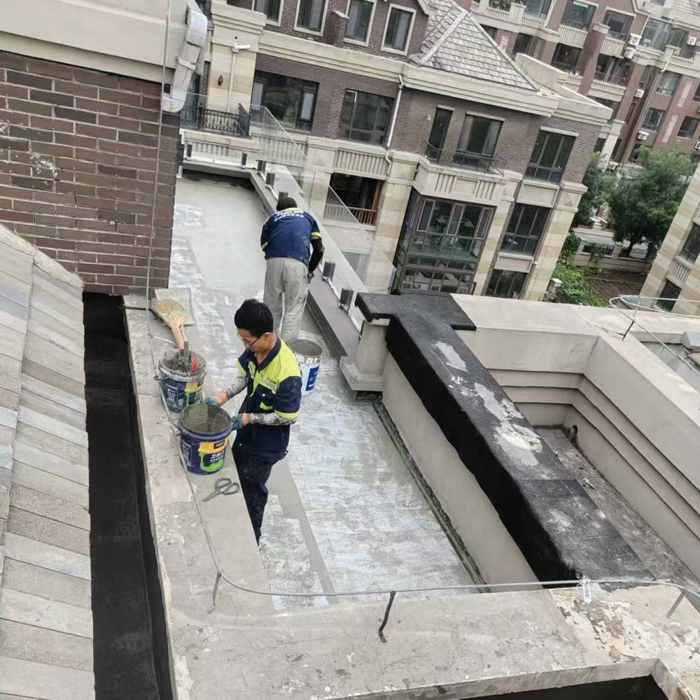 露台漏水防水补漏公司